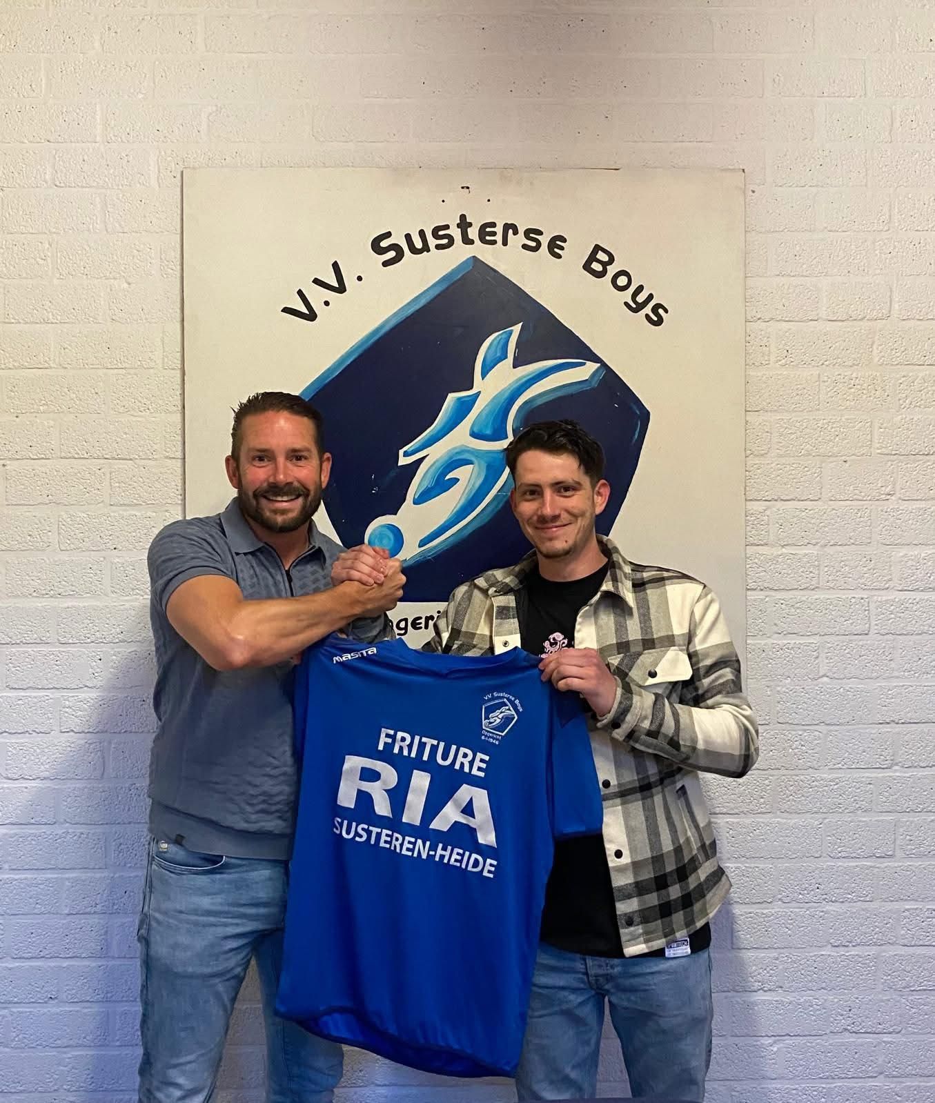 Featured image for “TRANSFERNIEUWS”